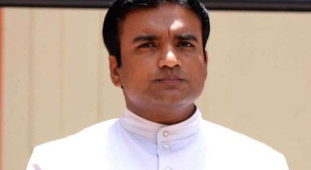 Pe Vineeth George