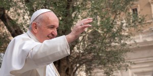 Tesouros do magistério de Francisco na Laudato si’