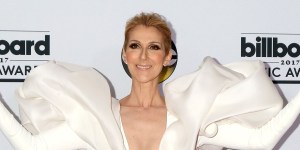 Aos 50 anos, Celine Dion diz que está na melhor fase da vida