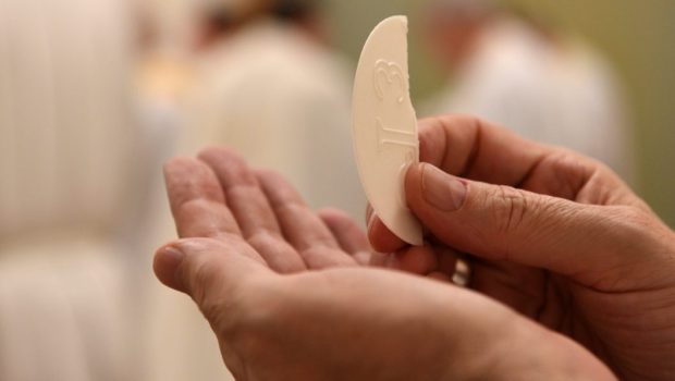 WEB 3 EUCHARIST