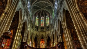 Igrejas na França