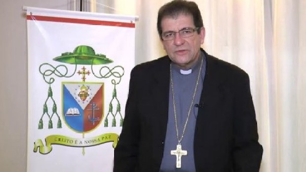 Dom Vilson Dias de Oliveira