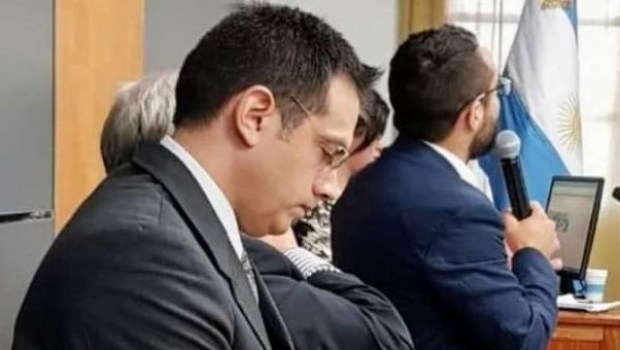 Leandro Rodríguez Lastra