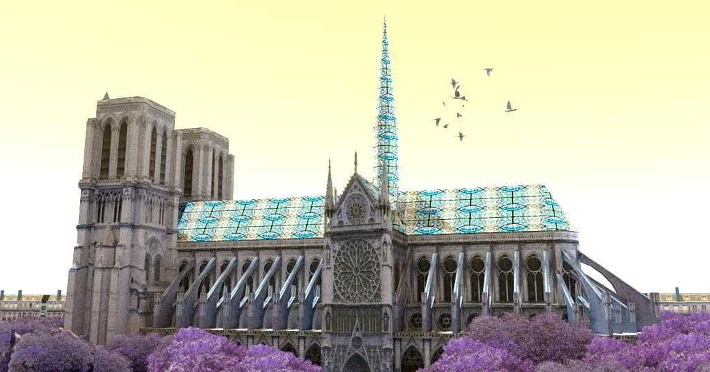 Notre Dame