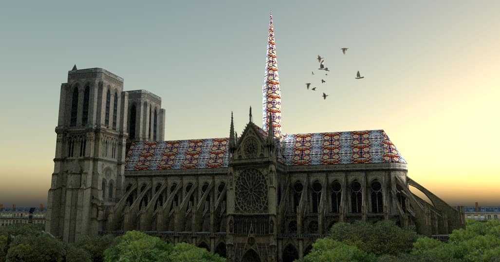 Notre Dame