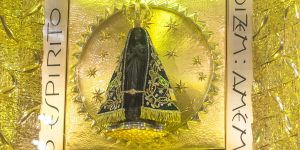 As virtudes de Nossa Senhora Aparecida