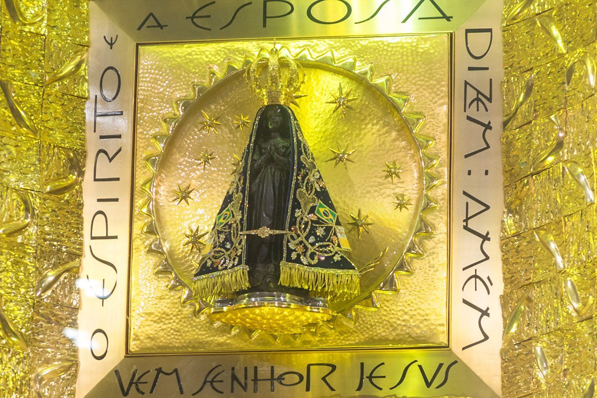 APARECIDA