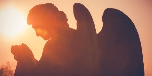 Uma especial oração ao Anjo da Guarda