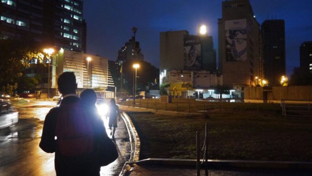 CARACAS