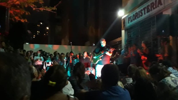 CARACAS