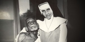 Santa Dulce dos Pobres e sua obra iniciada em um galinheiro