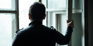 A depressão e o (re)encontro com o sentido da vida
