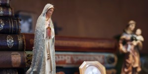 Como acolher Maria em sua casa neste mês de maio