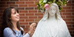 CROWNING MOTHER MARY