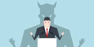 Pregadores que dizem expulsar demônios: fé ou charlatanice?