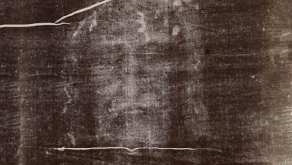 SHROUD OF TURIN