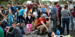 Guatemala estaria disposta a receber militares dos EUA para conter migração