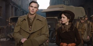 Filme &#8220;Tolkien&#8221; fornece breve retrato da vida do famoso autor católico