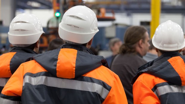 WORKERS