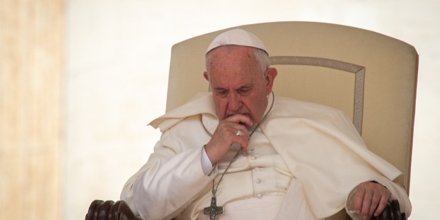 Pope Francis General Audience JUNE 12, 2019