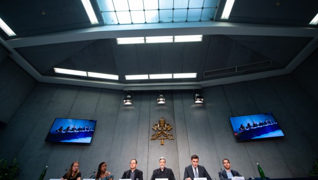 PRESS CONFERENCE