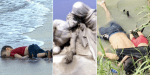 Alan Kurdi Valeria Oscar