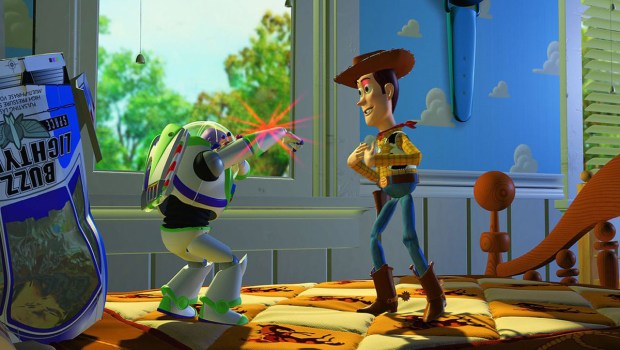 TOY STORY