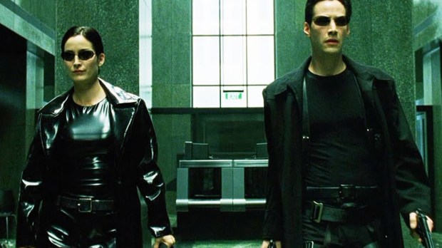 MATRIX