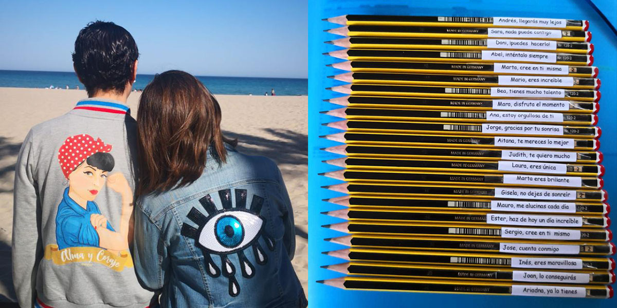 PENCILS