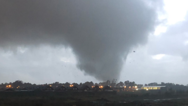 TORNADO