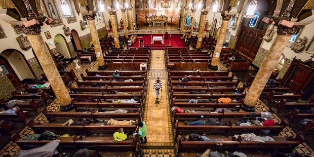 THE GUBBIO PROJECT