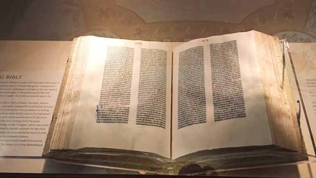 BIBLE