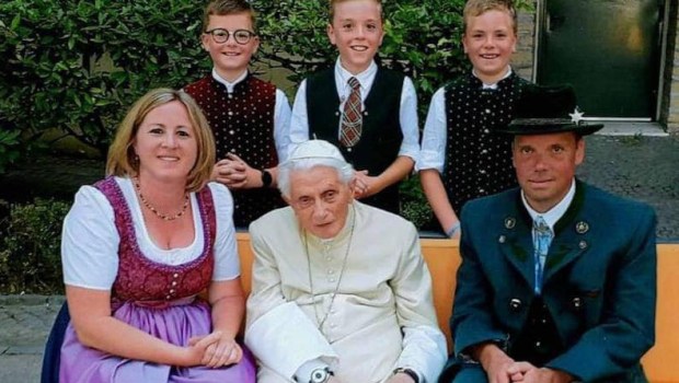 RATZINGER