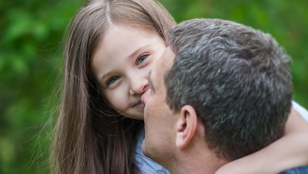 BEZSTRESOWE WYCHOWANIE