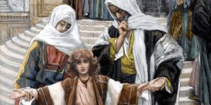 A conexão entre o Tempo Comum e os anos ocultos de Jesus