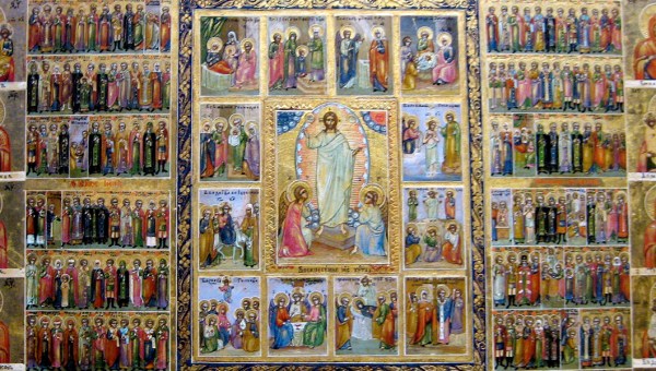 Devoção para cada dia da semana