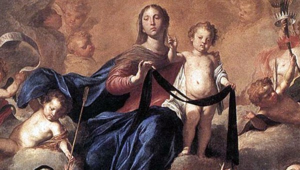 Our Lady of Carmel