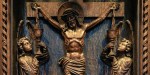 PRECIOUS BLOOD OF CHRIST