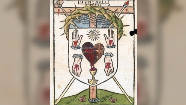 SACRED HEART