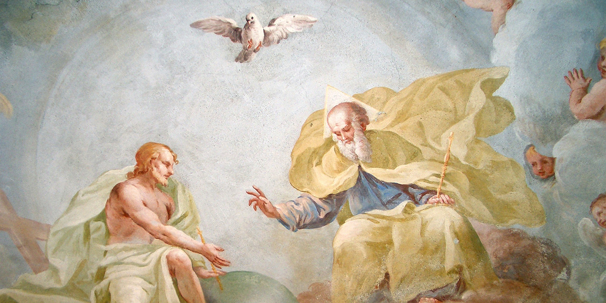 TRINITY ARTWORK
