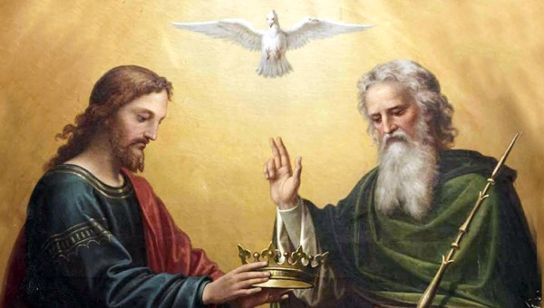 Santíssima Trindade