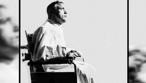 William Edward Atkinson