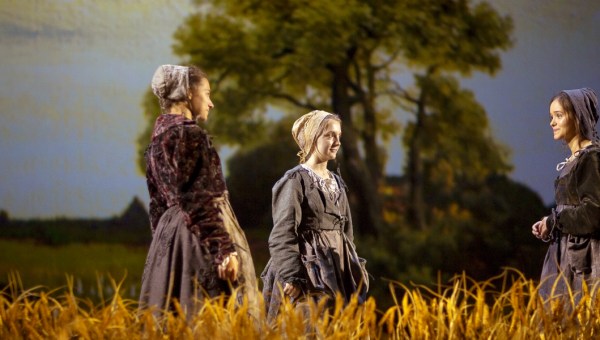 Milagres de cura em Lourdes