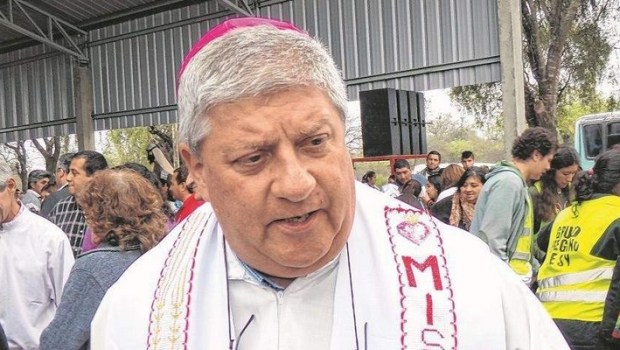 Dom Enrique Martínez Ossola