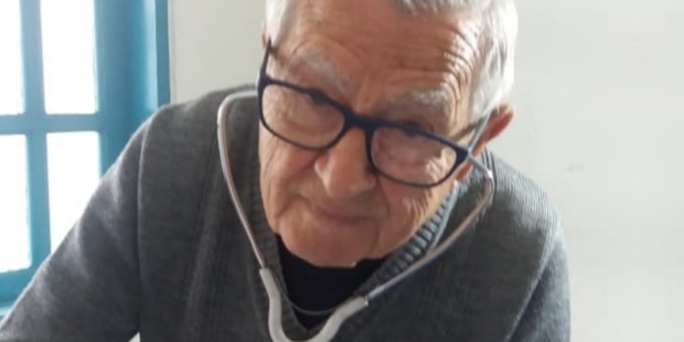 Dr Ivan Fontoura