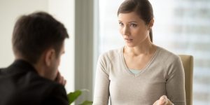 O que fazer quando algo te irrita no casamento?