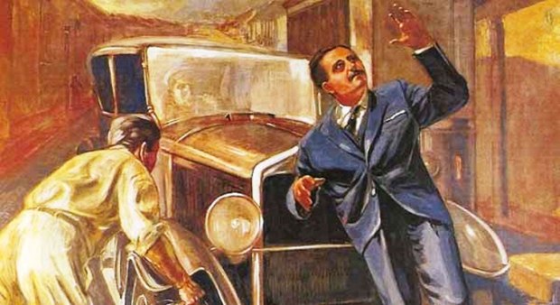 JOSE GREGORIO HERNANDEZ