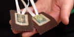 BROWN SCAPULAR