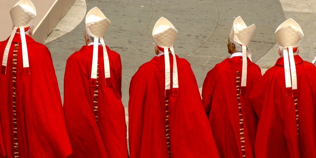 CARDINALS