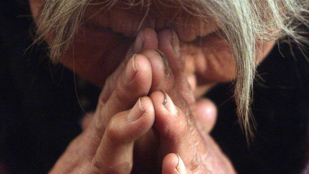PRAY